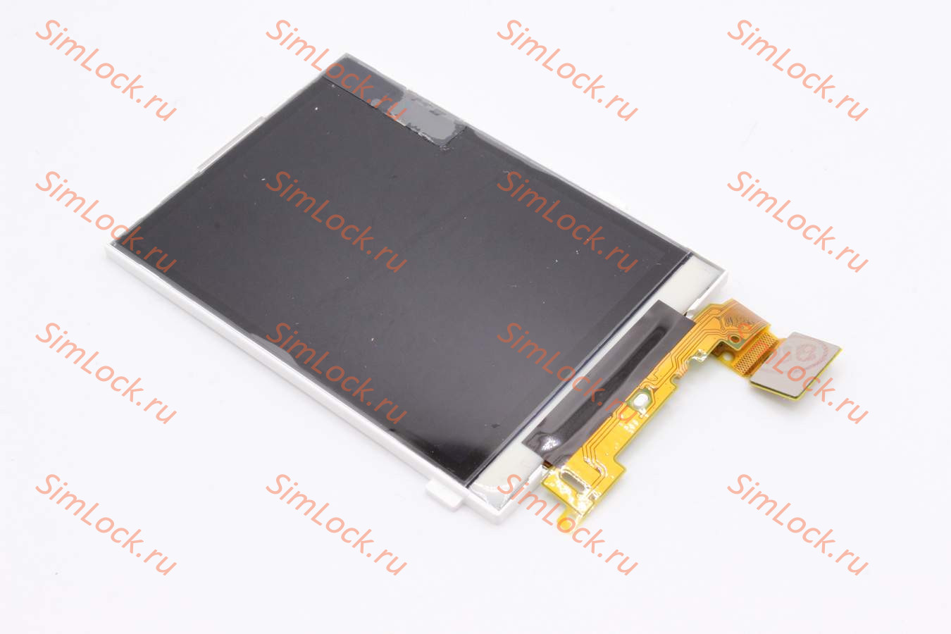 Дисплей Sony Ericsson G700, G900