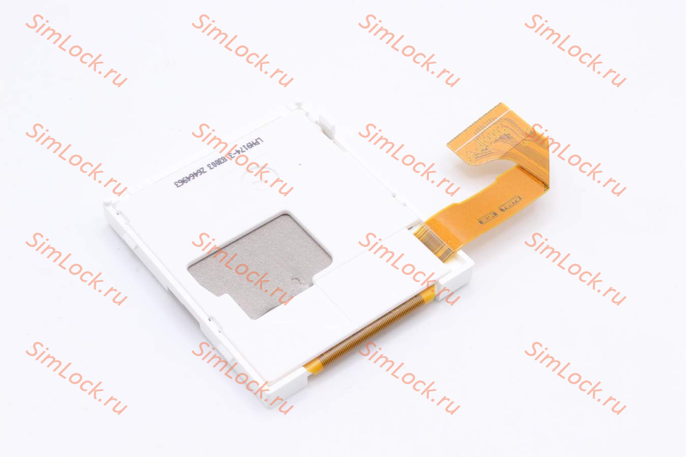 Дисплей Sony Ericsson J220, J230