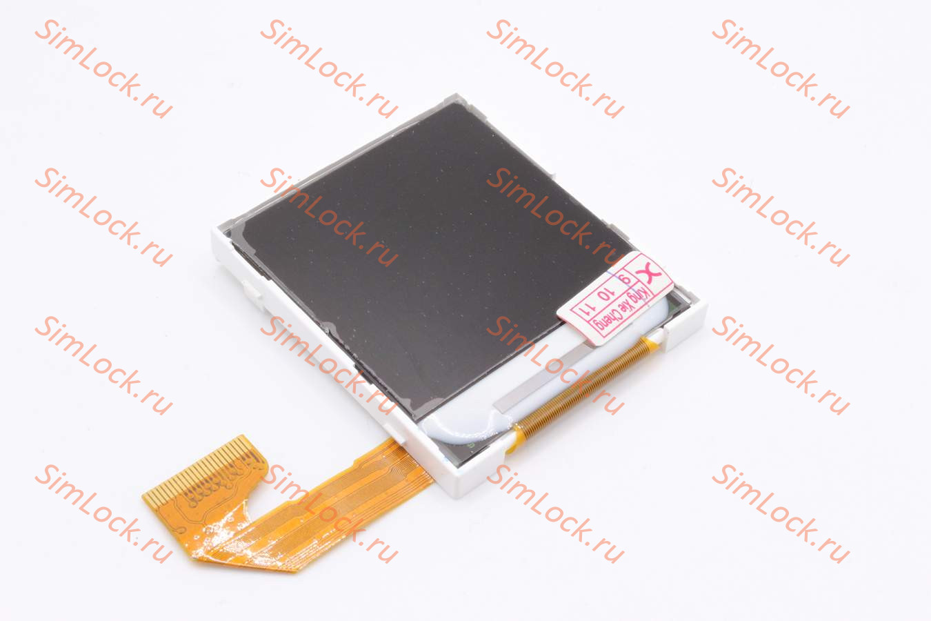 Дисплей Sony Ericsson J220, J230