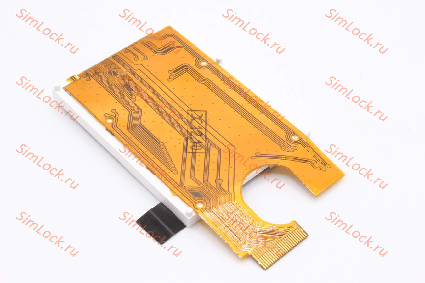 Дисплей Sony Ericsson K310, K320, W200