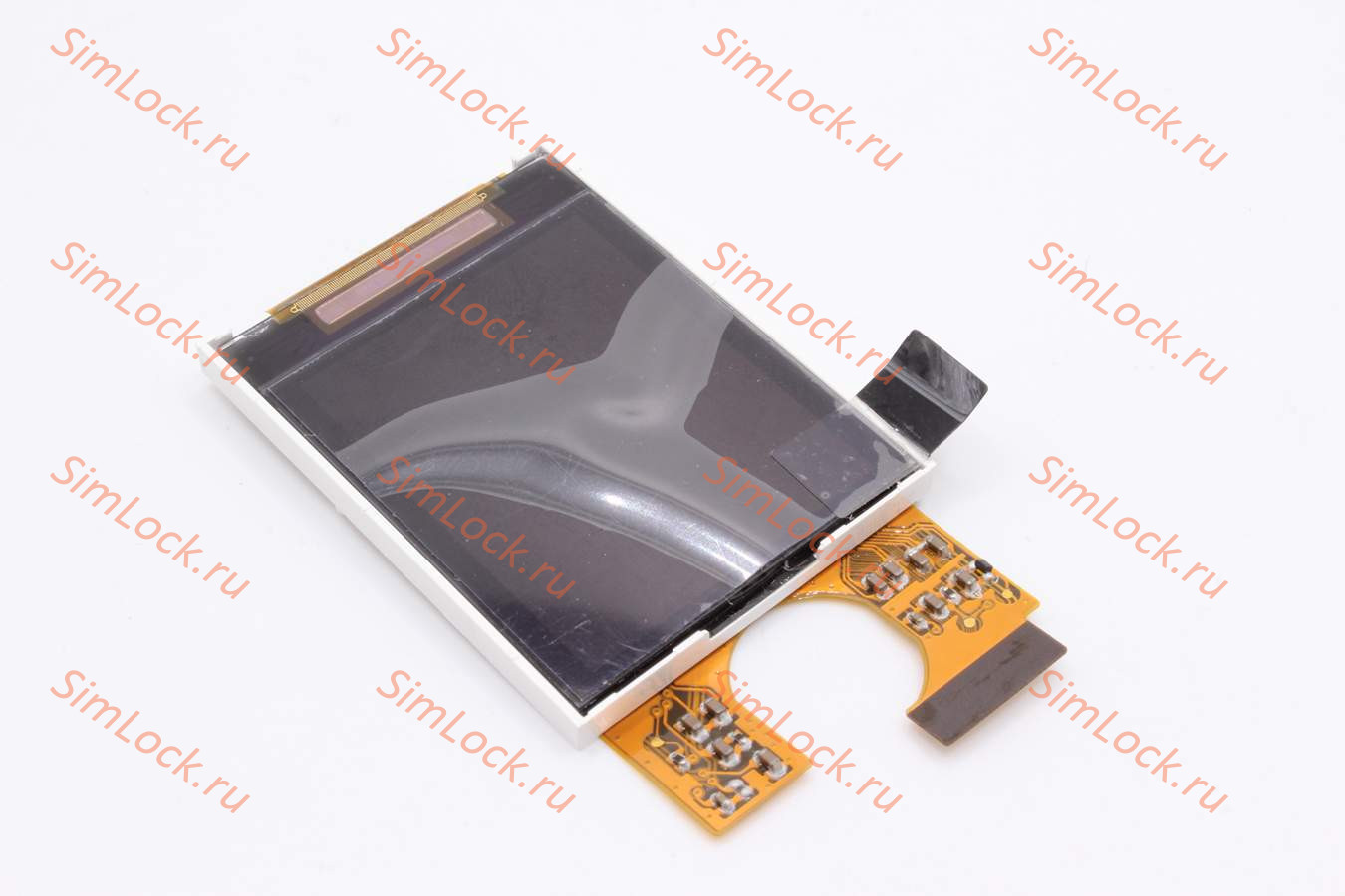 Дисплей Sony Ericsson K310, K320, W200