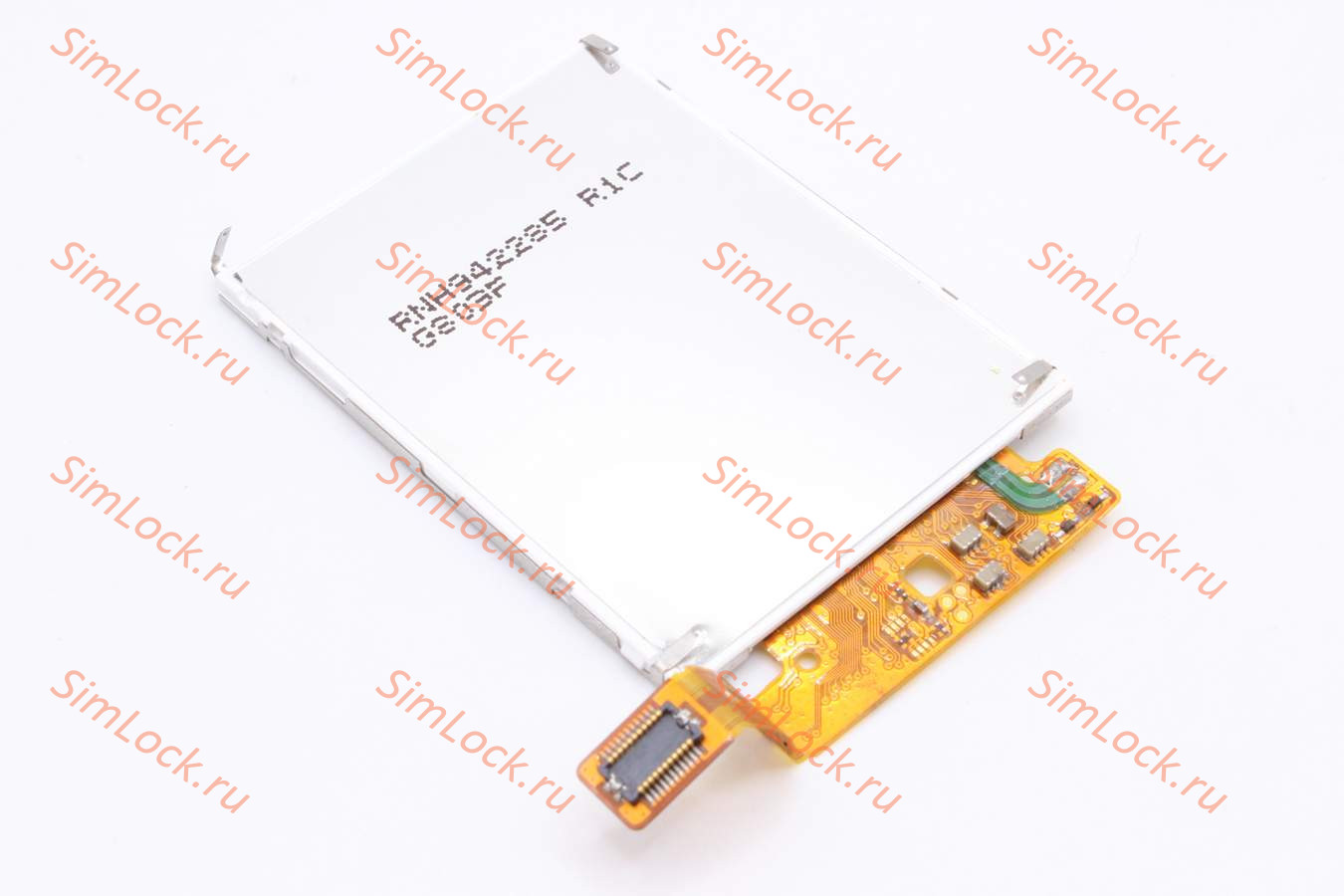 Дисплей Sony Ericsson K530, K630, K660, W660