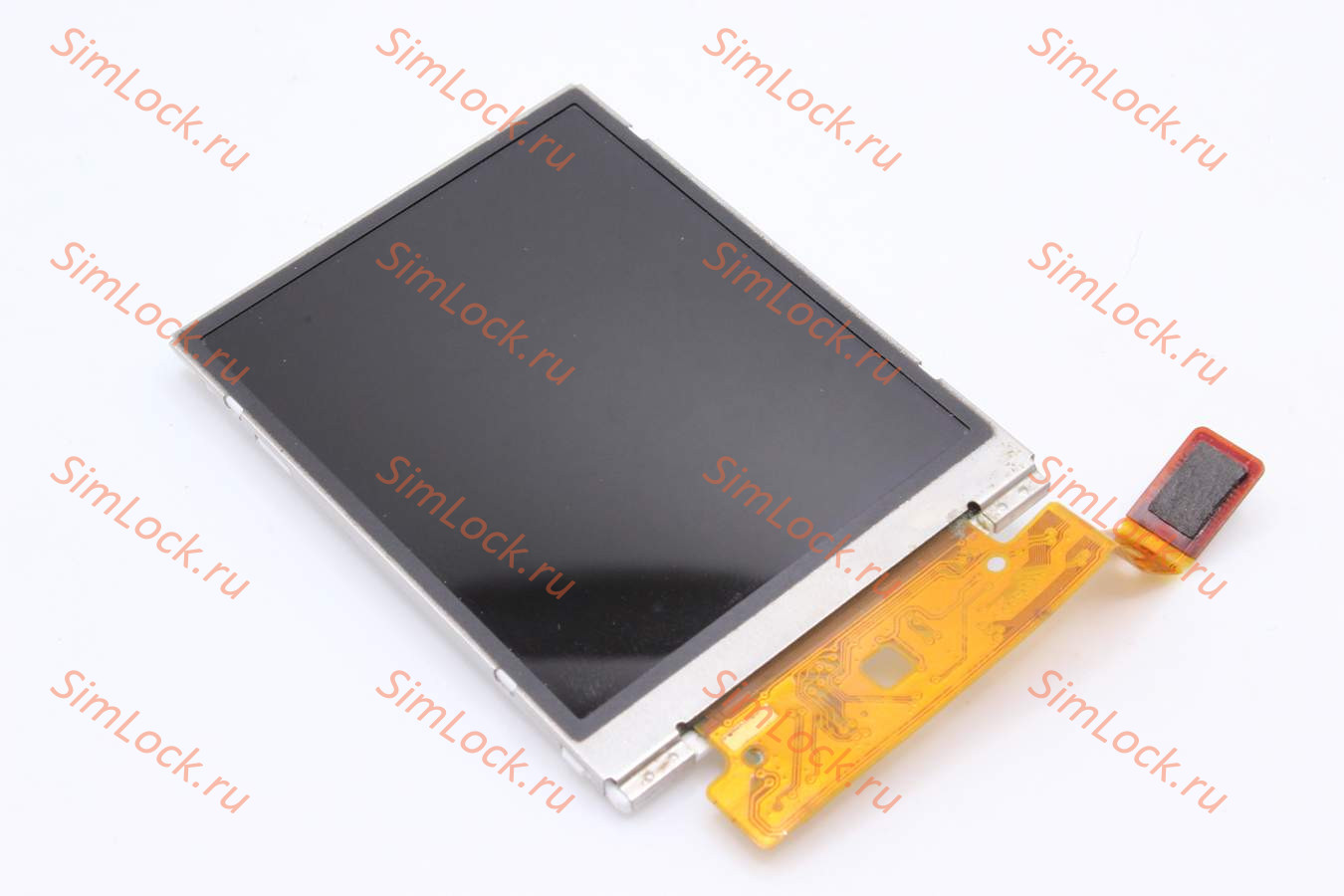 Дисплей Sony Ericsson K530, K630, K660, W660