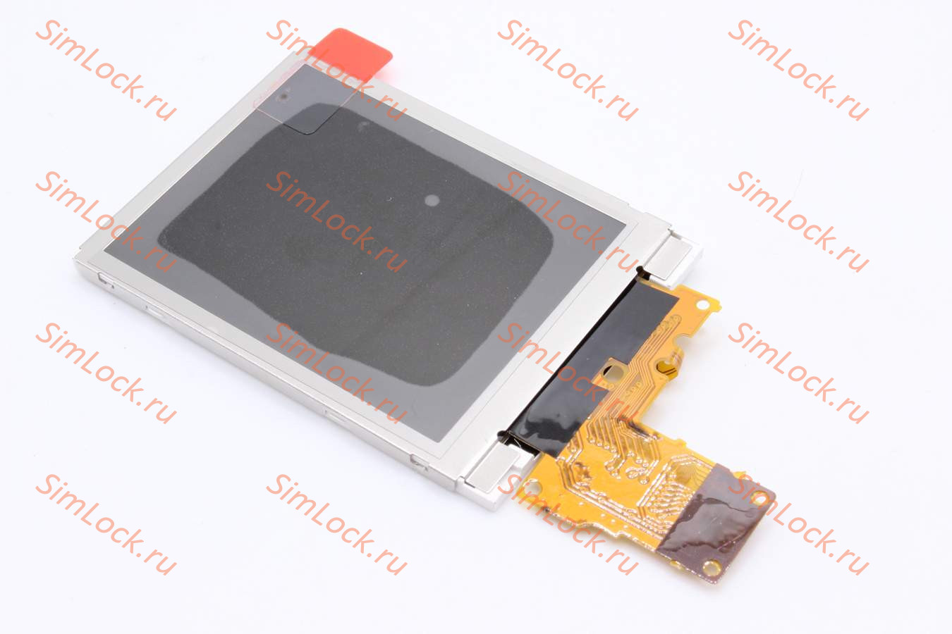 Дисплей Sony Ericsson K550, W610