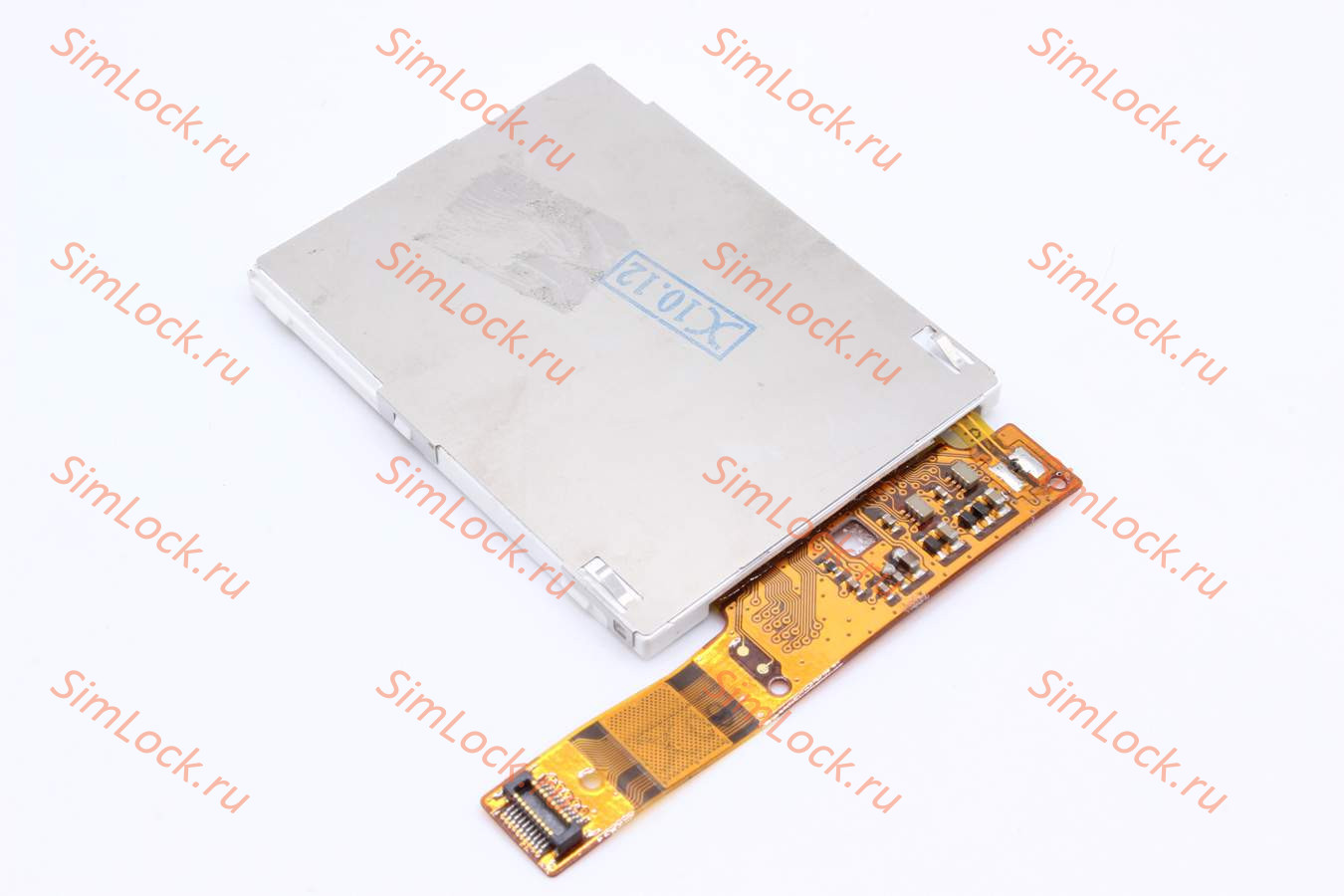 Дисплей Sony Ericsson K610, V630
