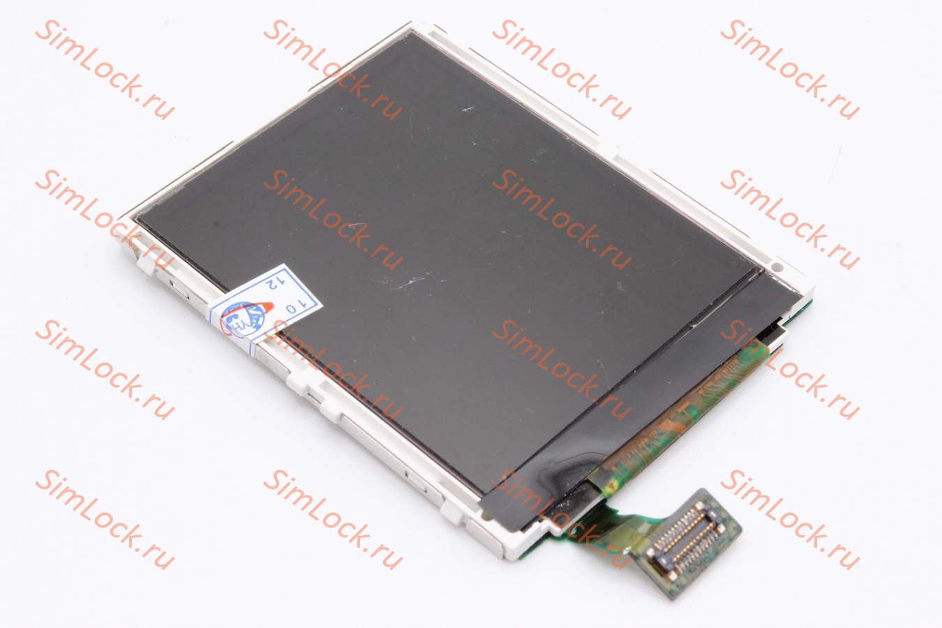 Дисплей Sony Ericsson S302, W302