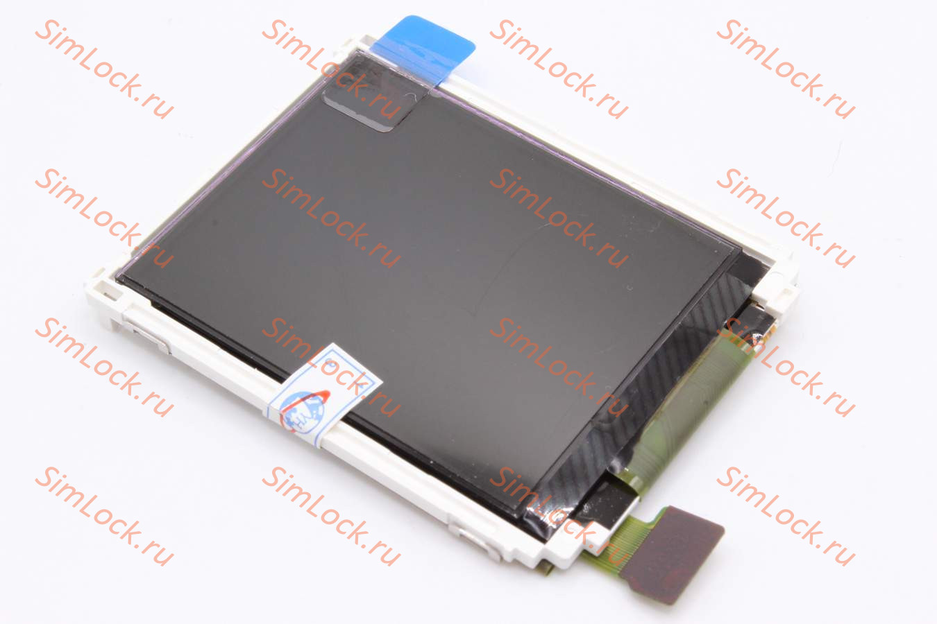 Дисплей Sony Ericsson S312