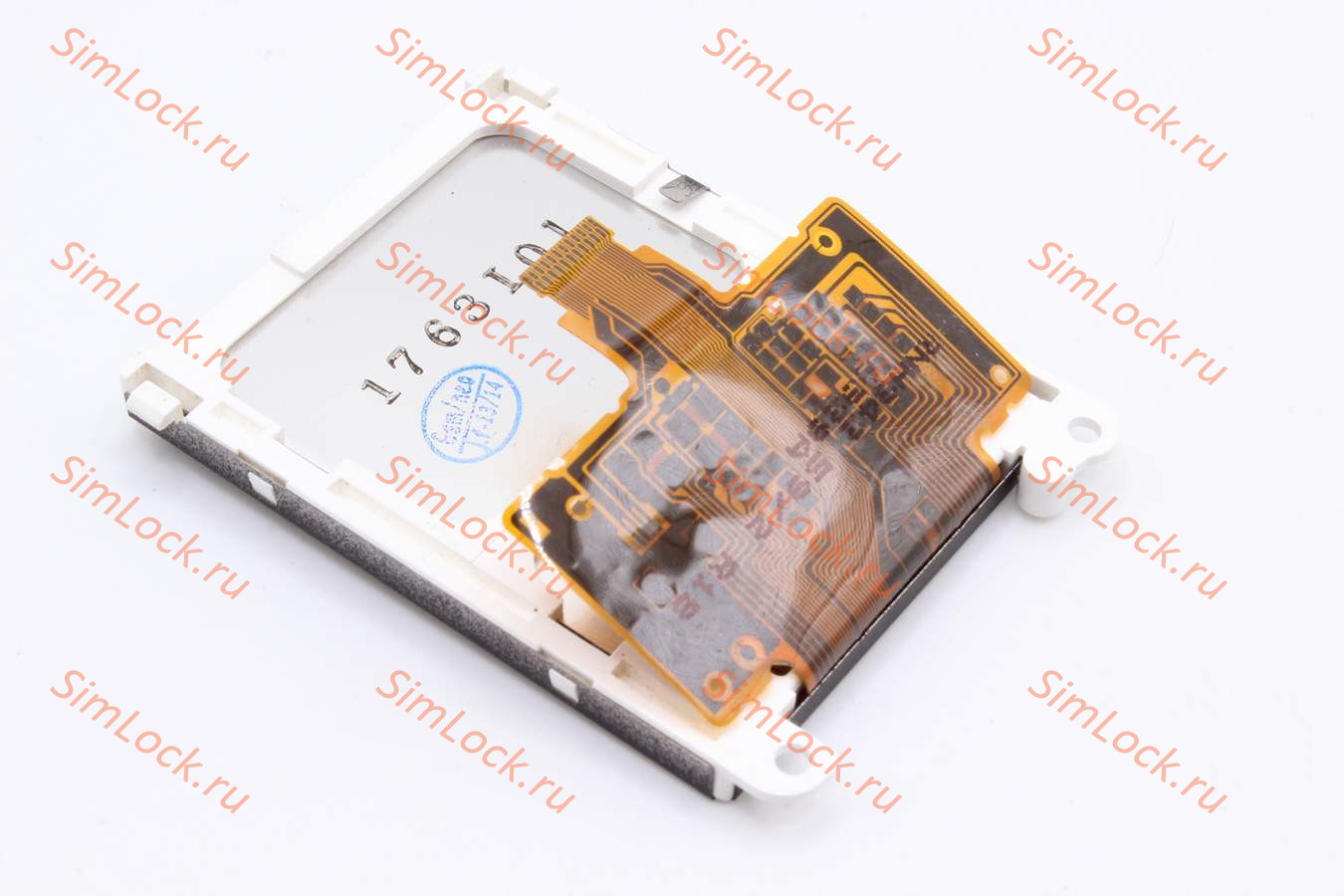 Дисплей Sony Ericsson T610