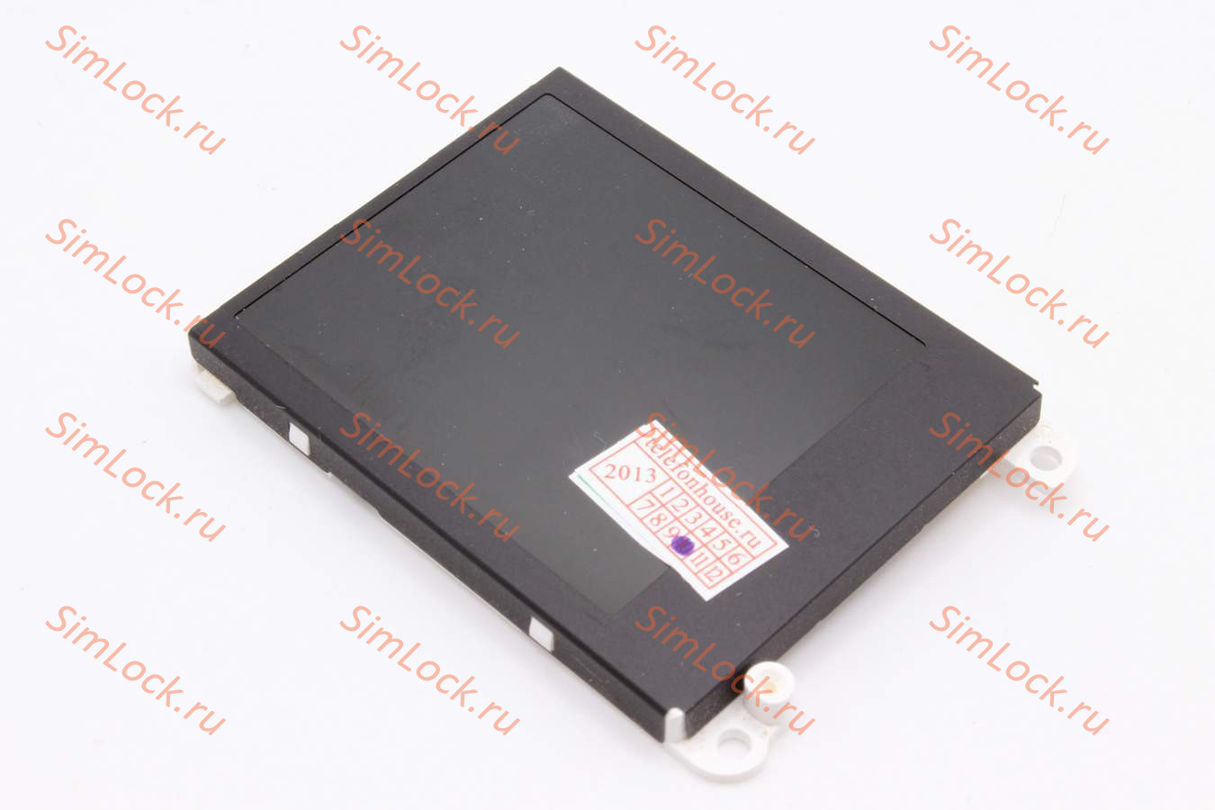 Дисплей Sony Ericsson T610