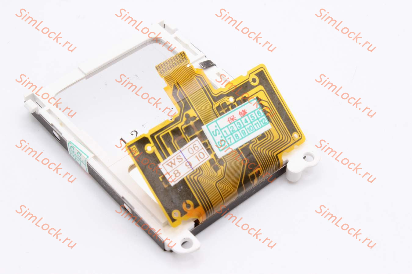 Дисплей Sony Ericsson T630