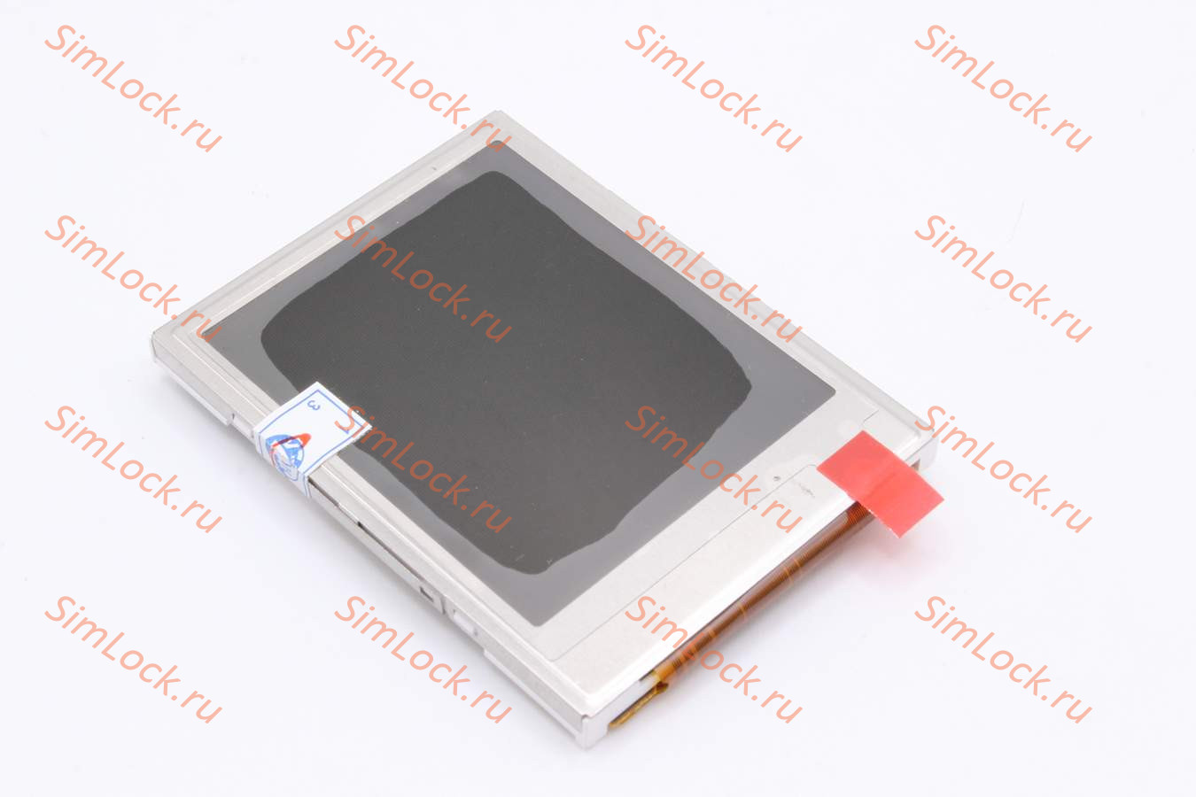 Дисплей Sony Ericsson W300 в сборе 2 дисплея