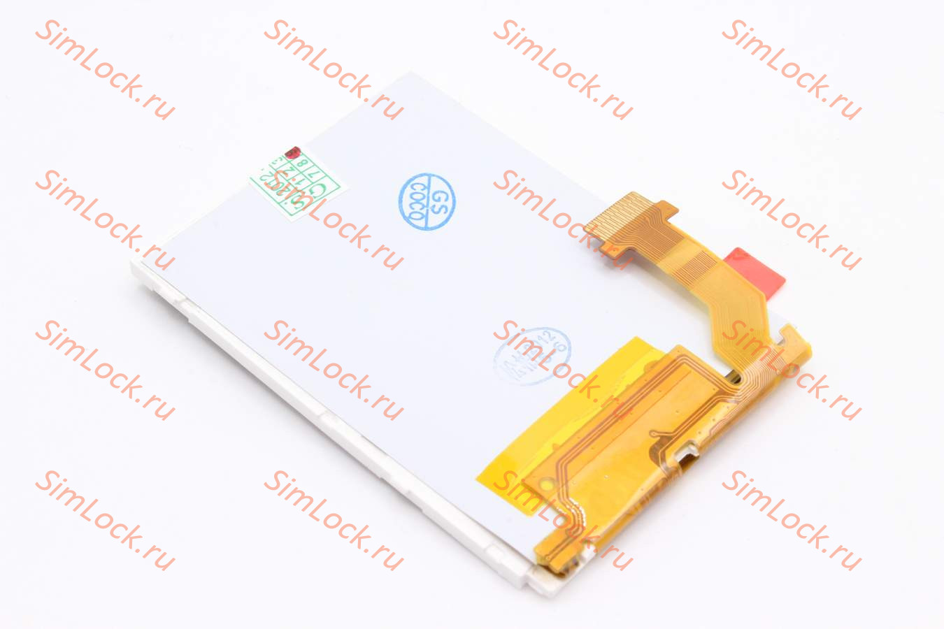 Дисплей Sony Ericsson W395, F305