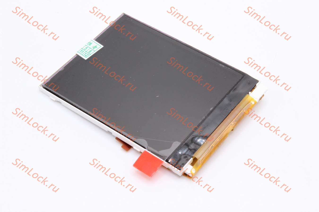 Дисплей Sony Ericsson W395, F305