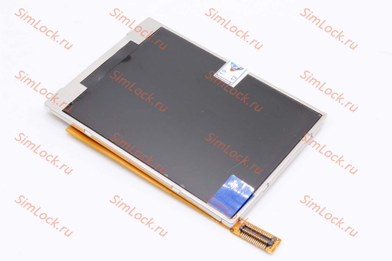 Дисплей Sony Ericsson W508, T707 внутренний дисплей