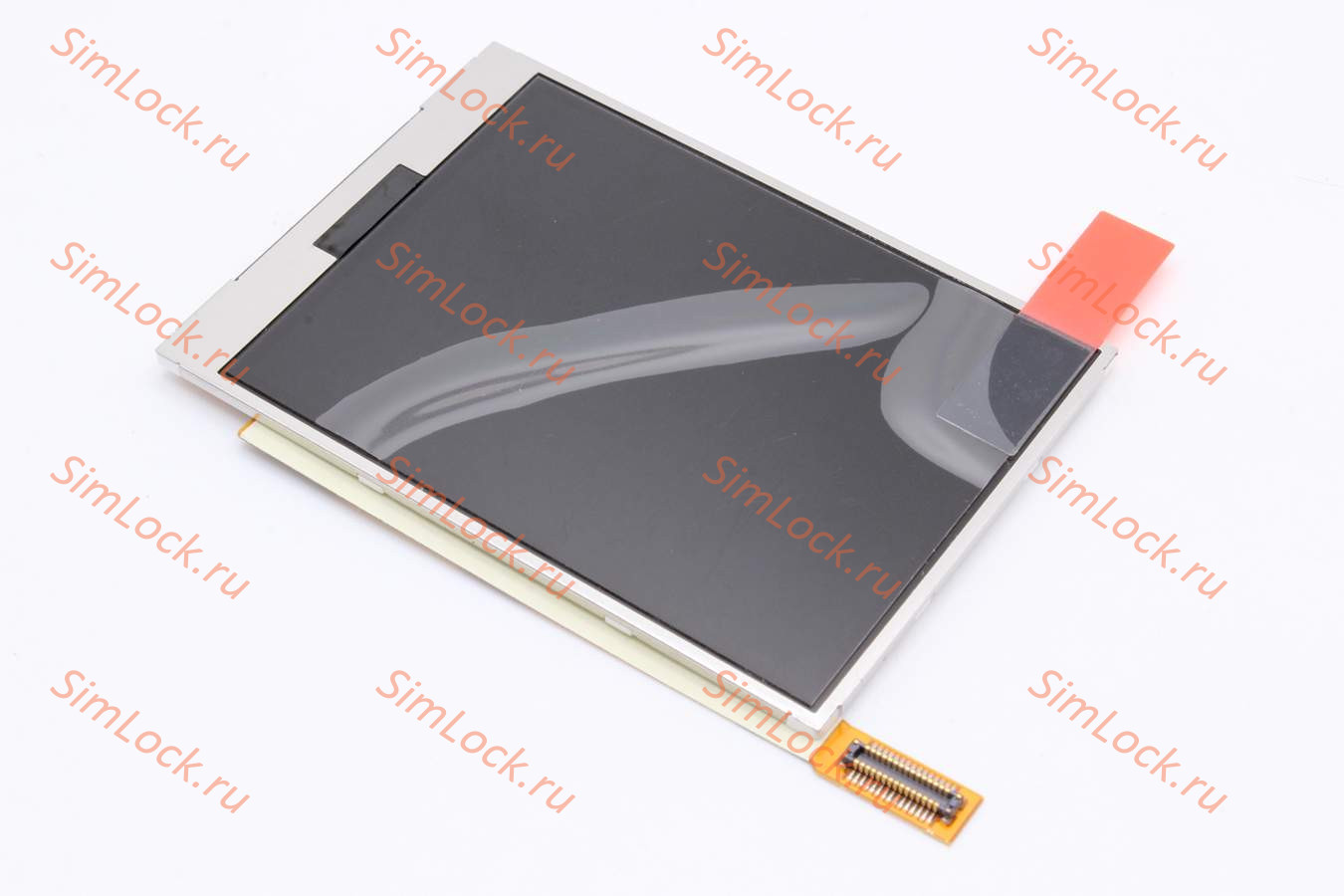 Дисплей Sony Ericsson W508, T707 внутренний дисплей, оригинал