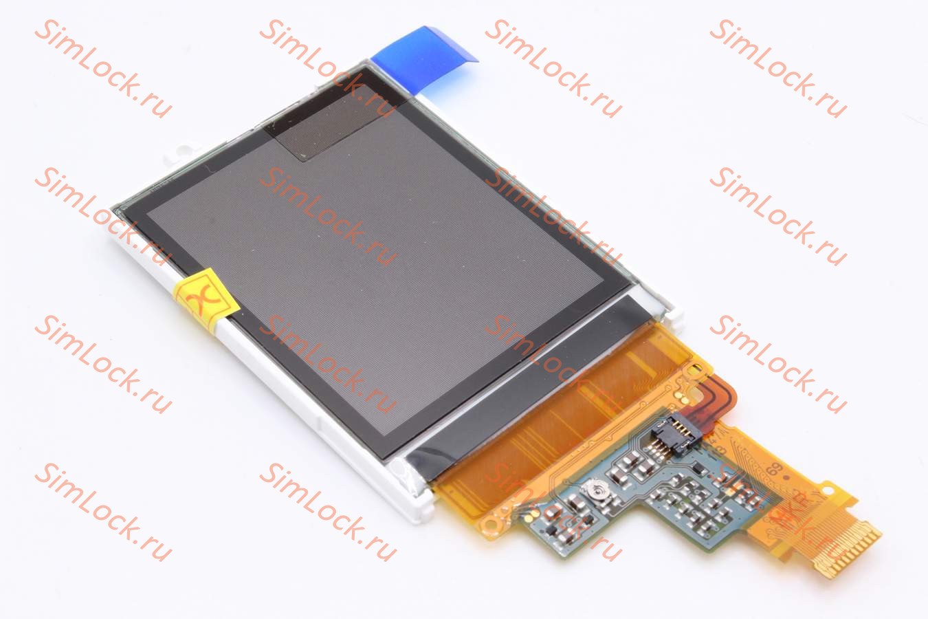 Дисплей Sony Ericsson W550, W600, S600