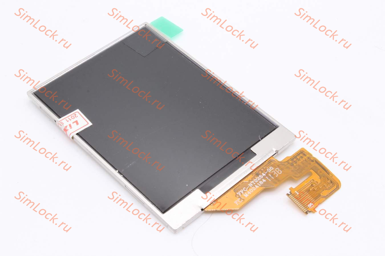 Дисплей Sony Ericsson W595