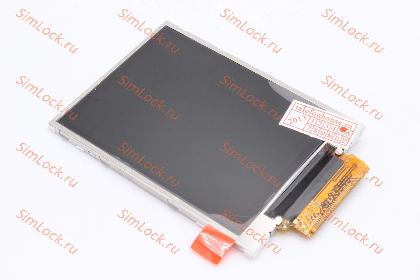 Дисплей Sony Ericsson W890, T700