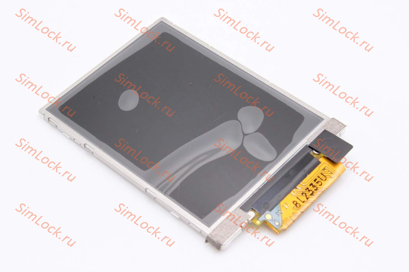 Дисплей Sony Ericsson W890, T700, оригинал