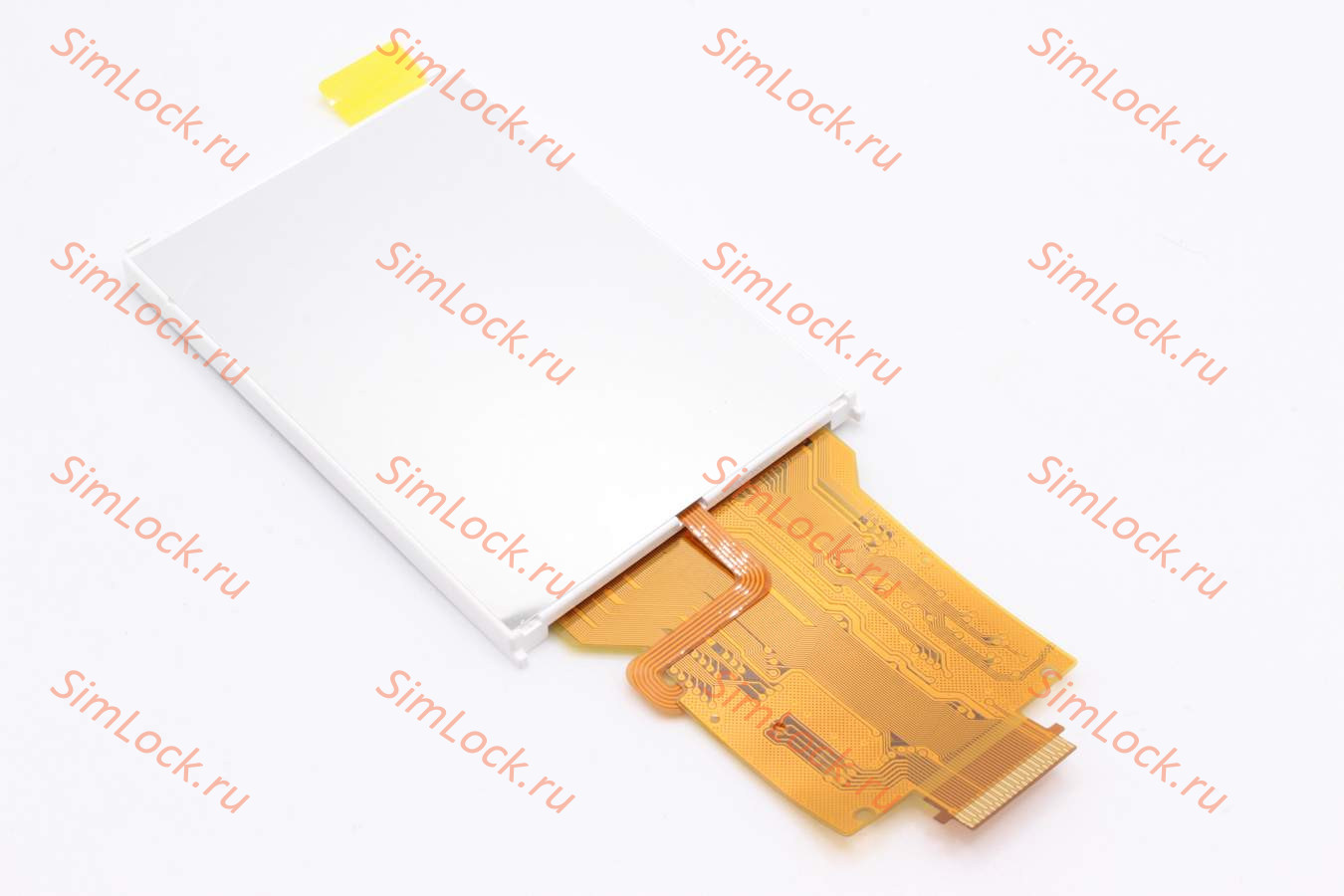 Дисплей Sony Ericsson W900