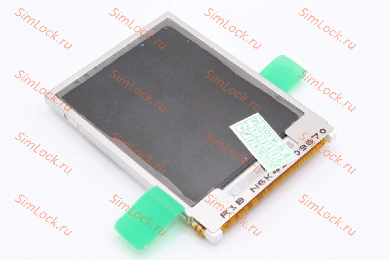 Дисплей Sony Ericsson Z710, W710 в сборе 2 дисплея