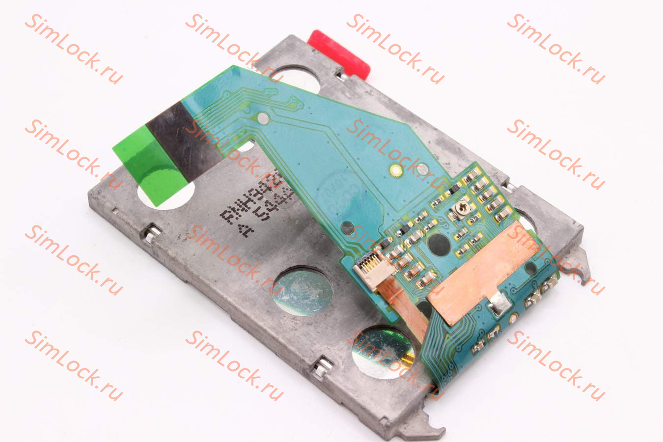 Дисплей Sony Ericsson Z800, V800 внутренний