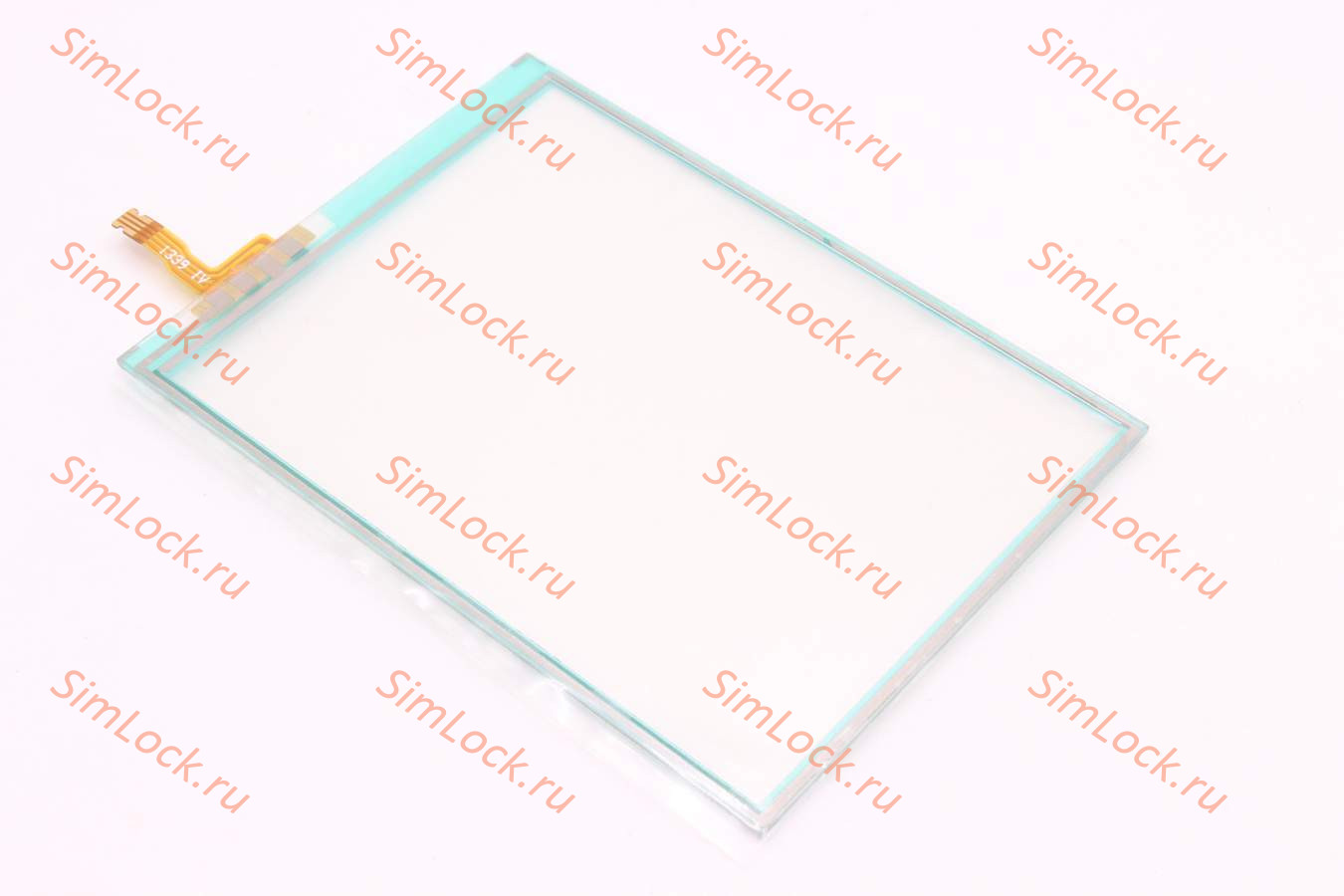 Тачскрин Sony Ericsson W950 / M600