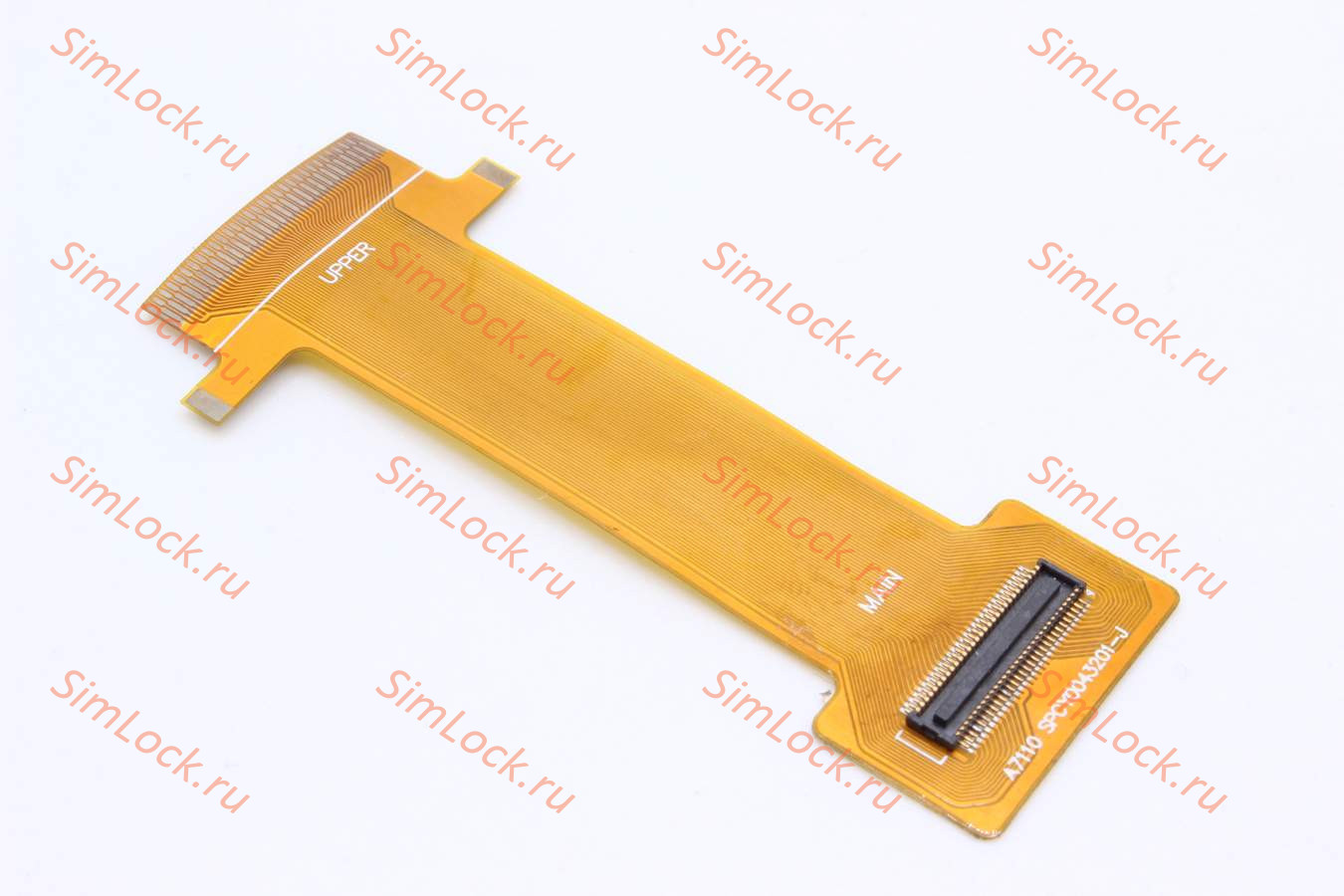 Шлейф LG A7110, A7150