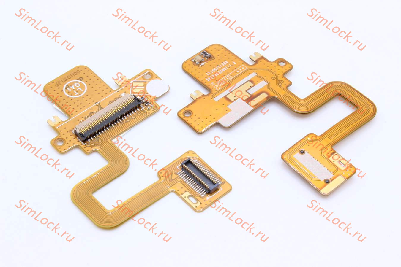 Шлейф LG C1100, ориг