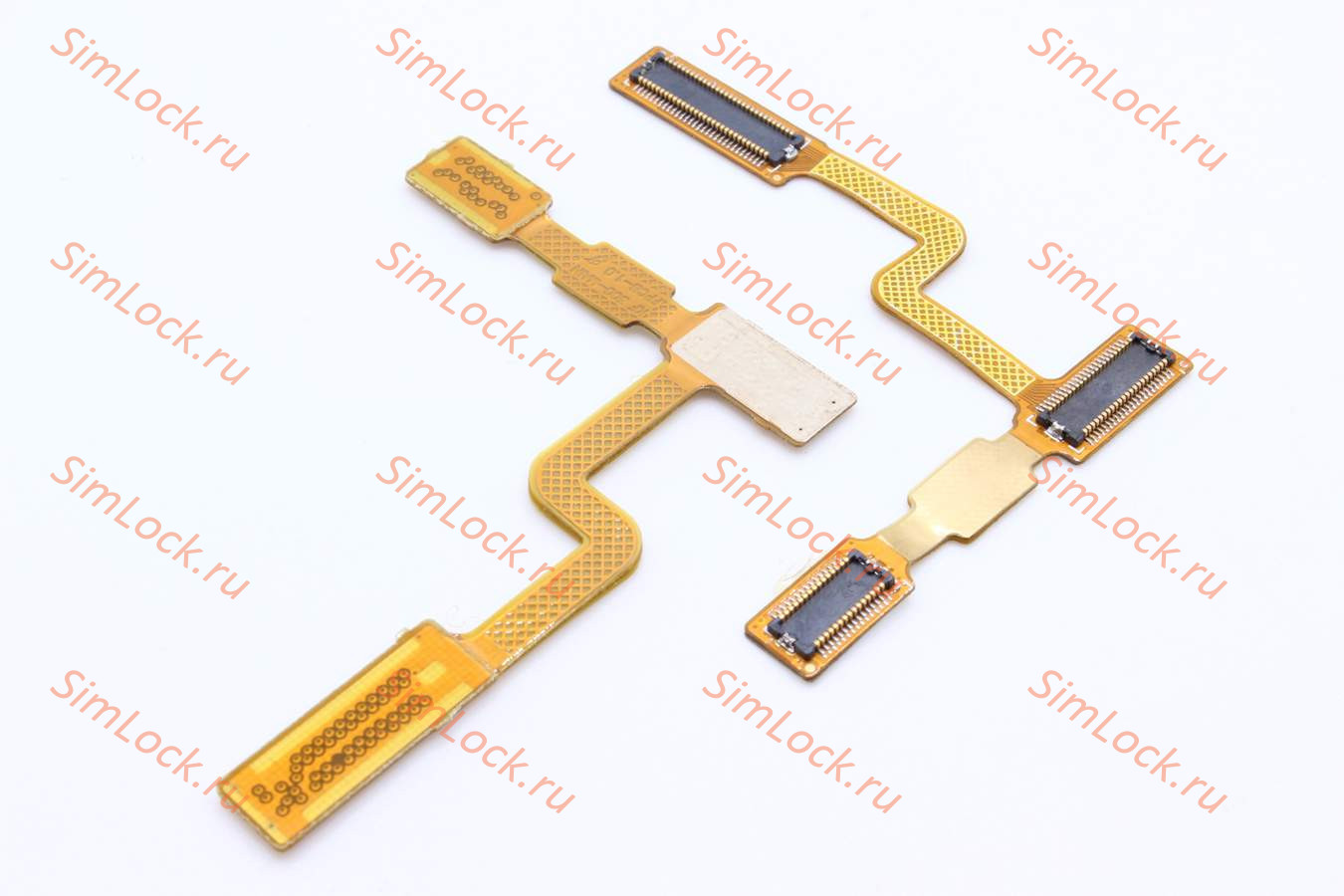 Шлейф LG KF300, KF305