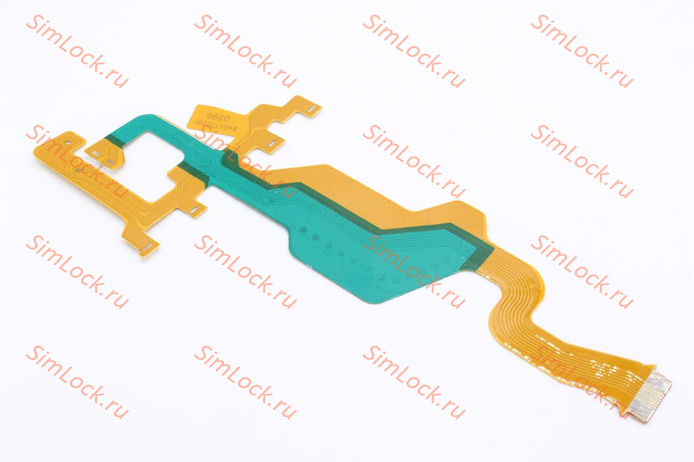 Шлейф Motorola StarTac 130 / M6088 основной