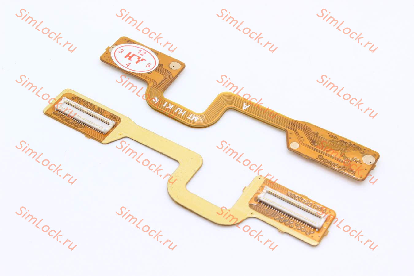 Шлейф Motorola K1