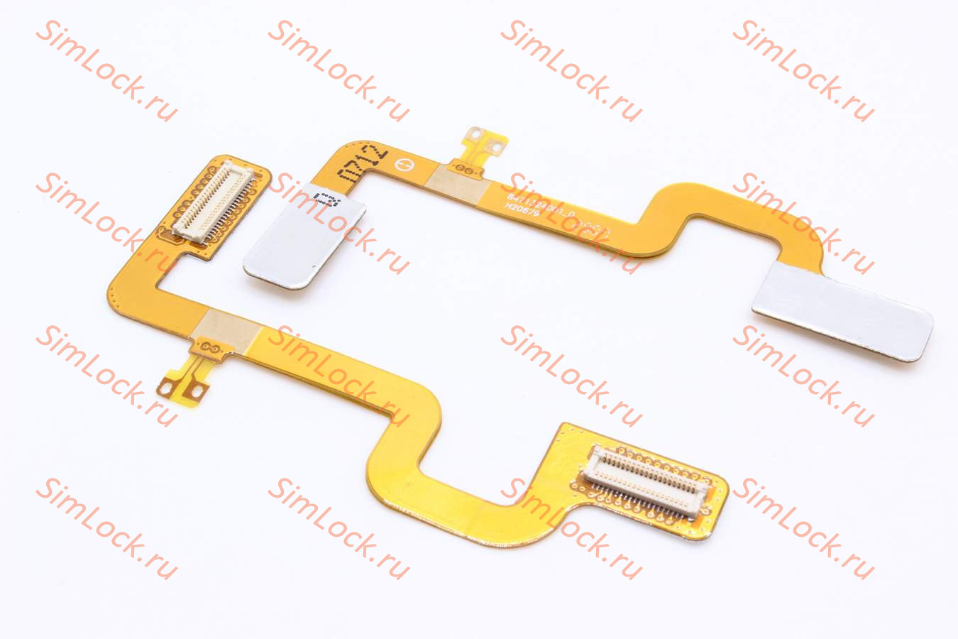 Шлейф Motorola K1M