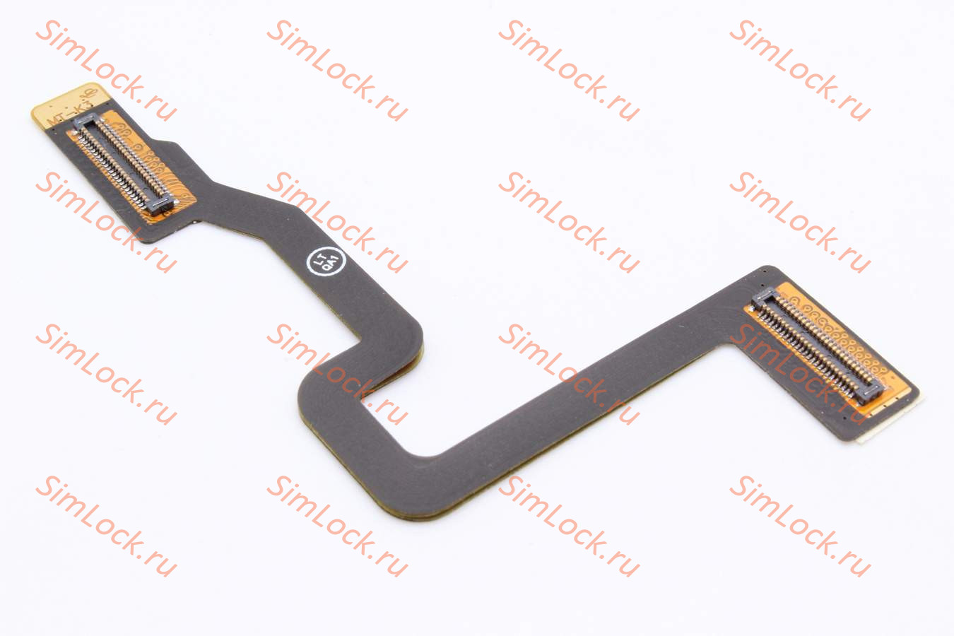 Шлейф Motorola K3