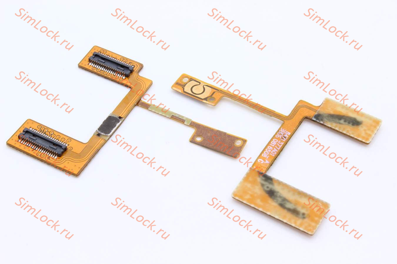 Шлейф Motorola L6