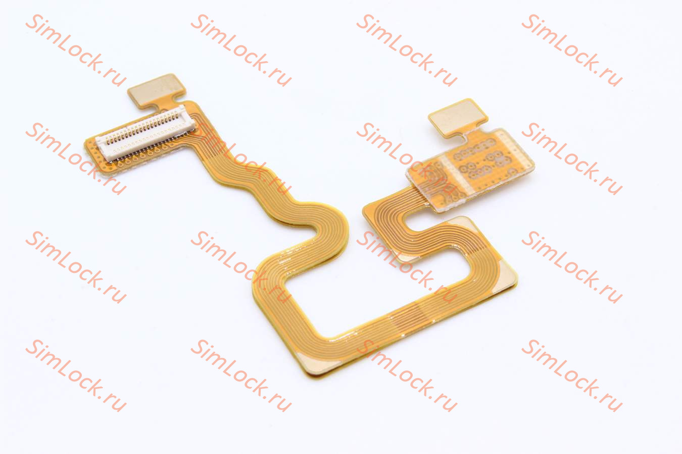 Шлейф Motorola U6