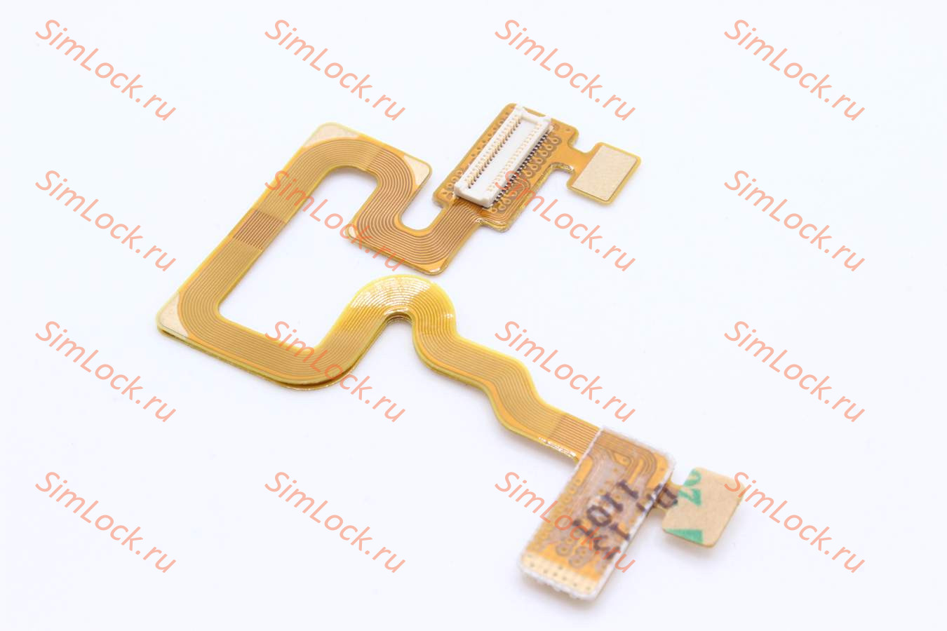 Шлейф Motorola U6