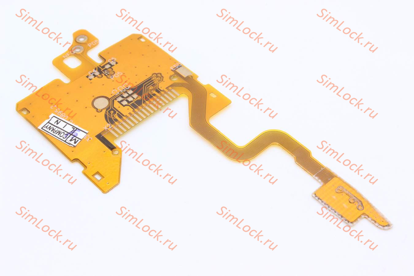 Шлейф Motorola V150