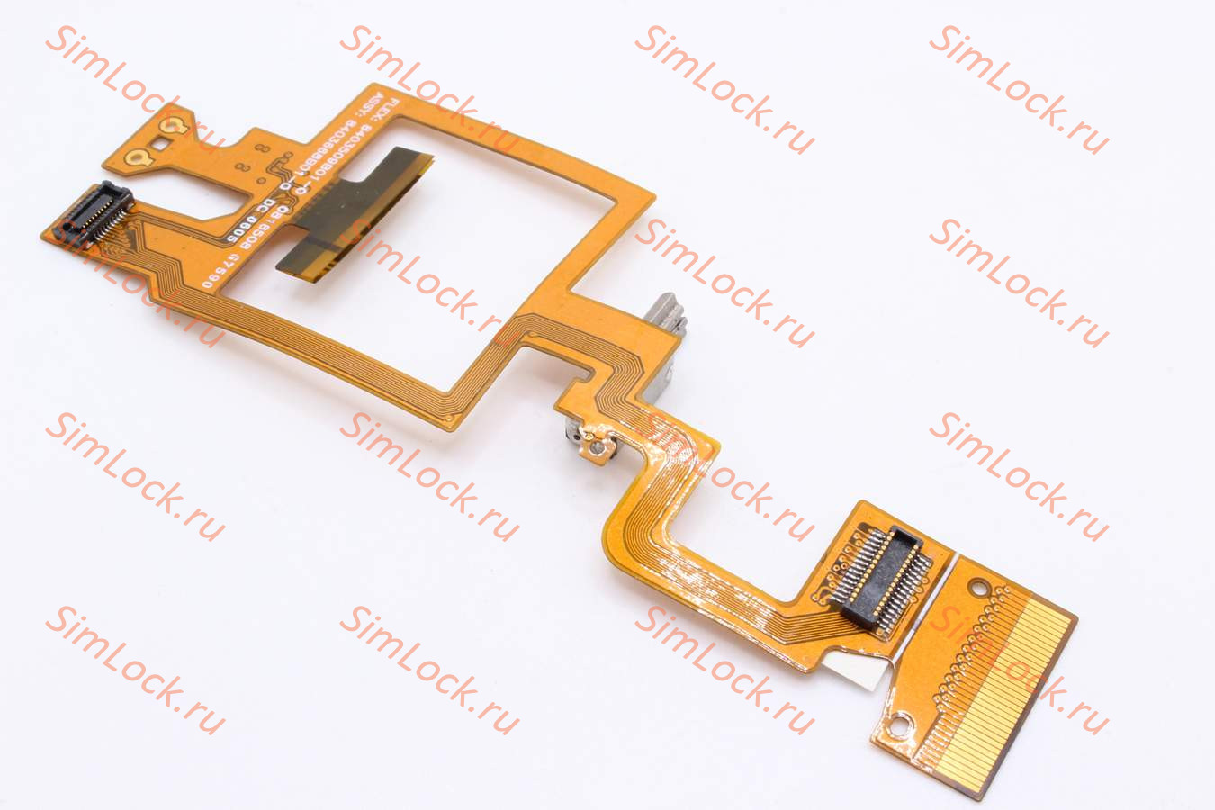 Шлейф Motorola V180