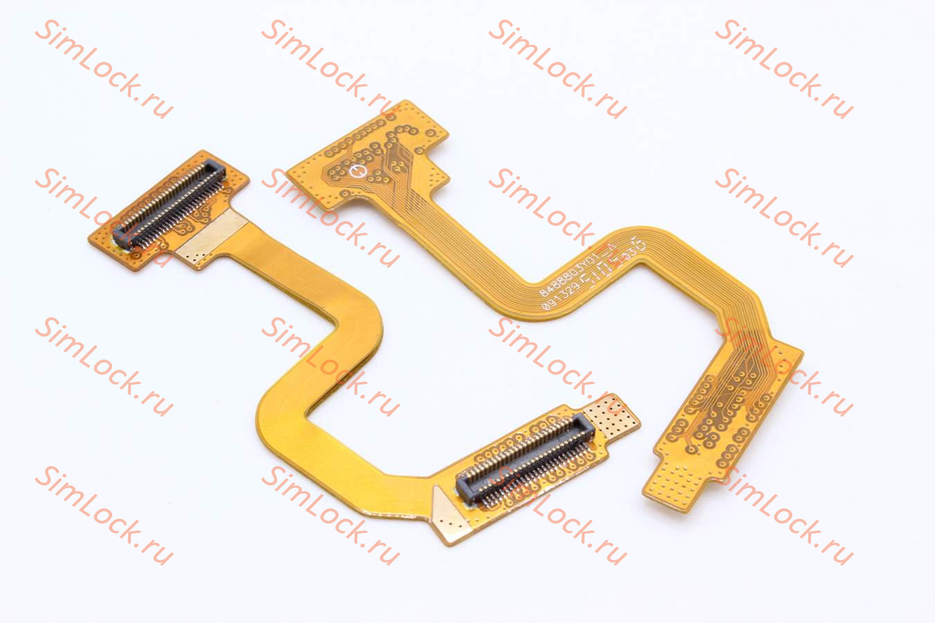 Шлейф Motorola V3x - межплатный