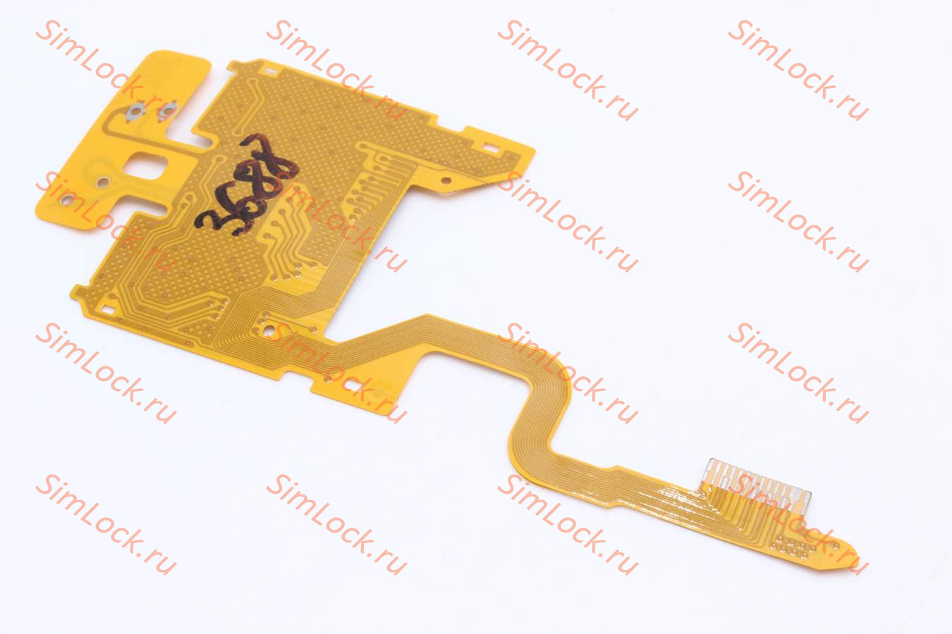 Шлейф Motorola V3688