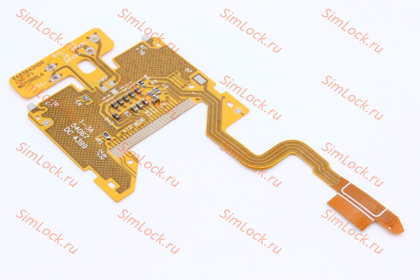 Шлейф Motorola V3688