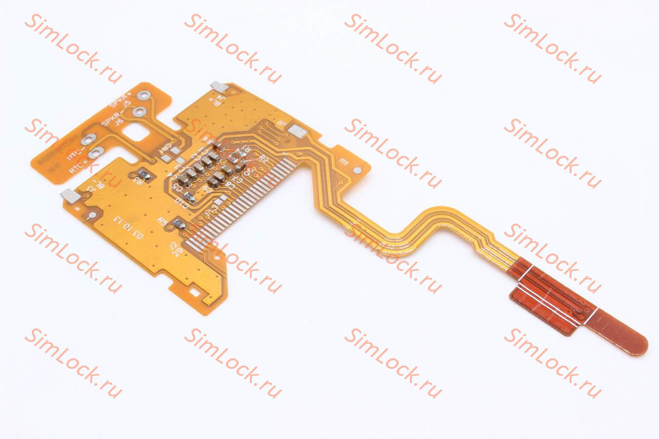 Шлейф Motorola V3690