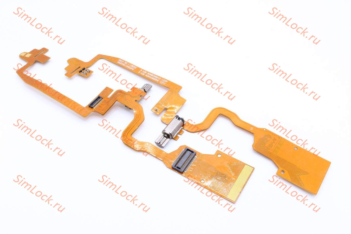 Шлейф Motorola V600