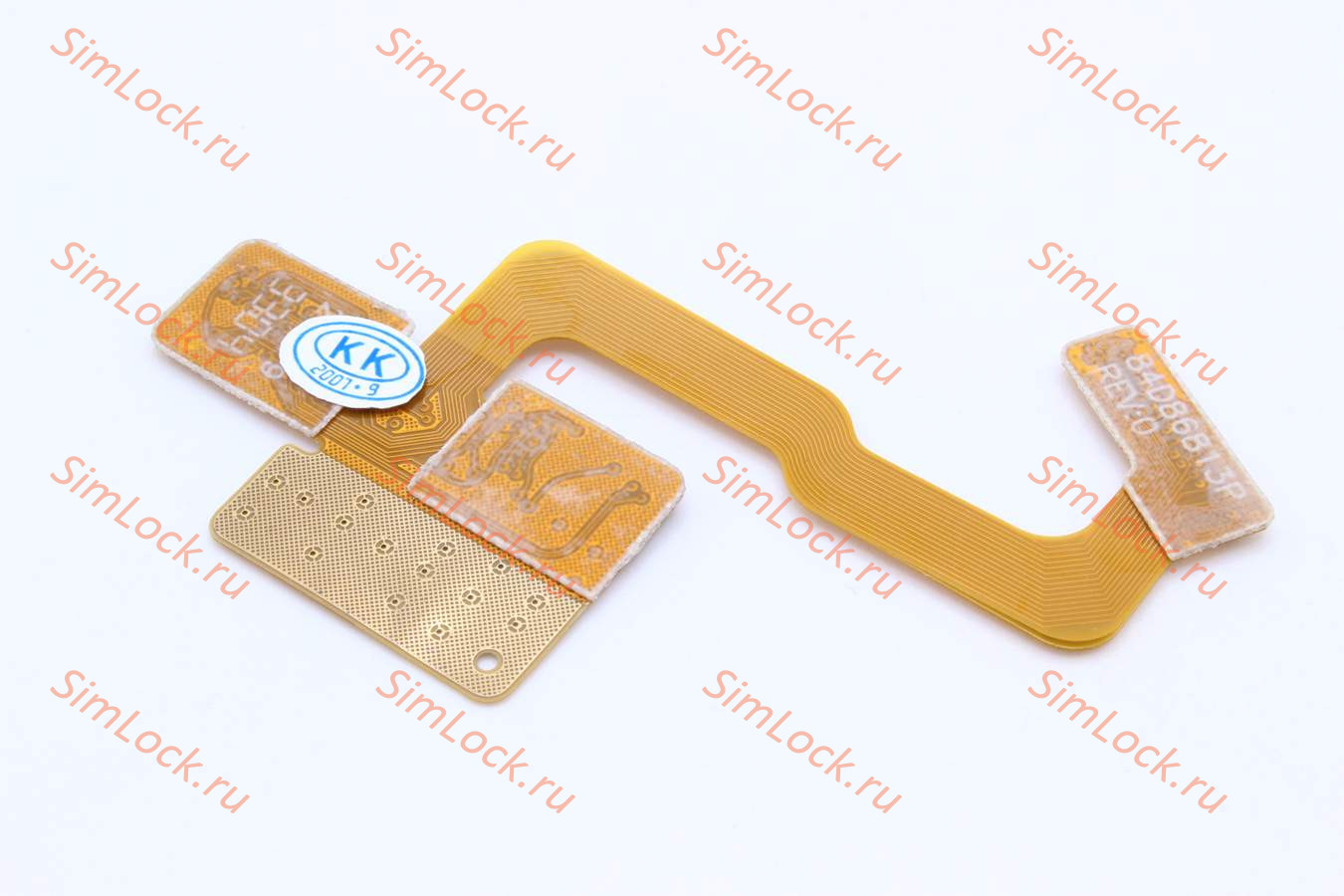 Шлейф Motorola V80