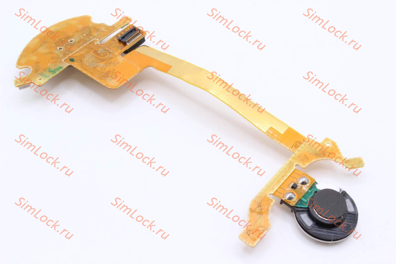 Шлейф Motorola V80 с джойстиком