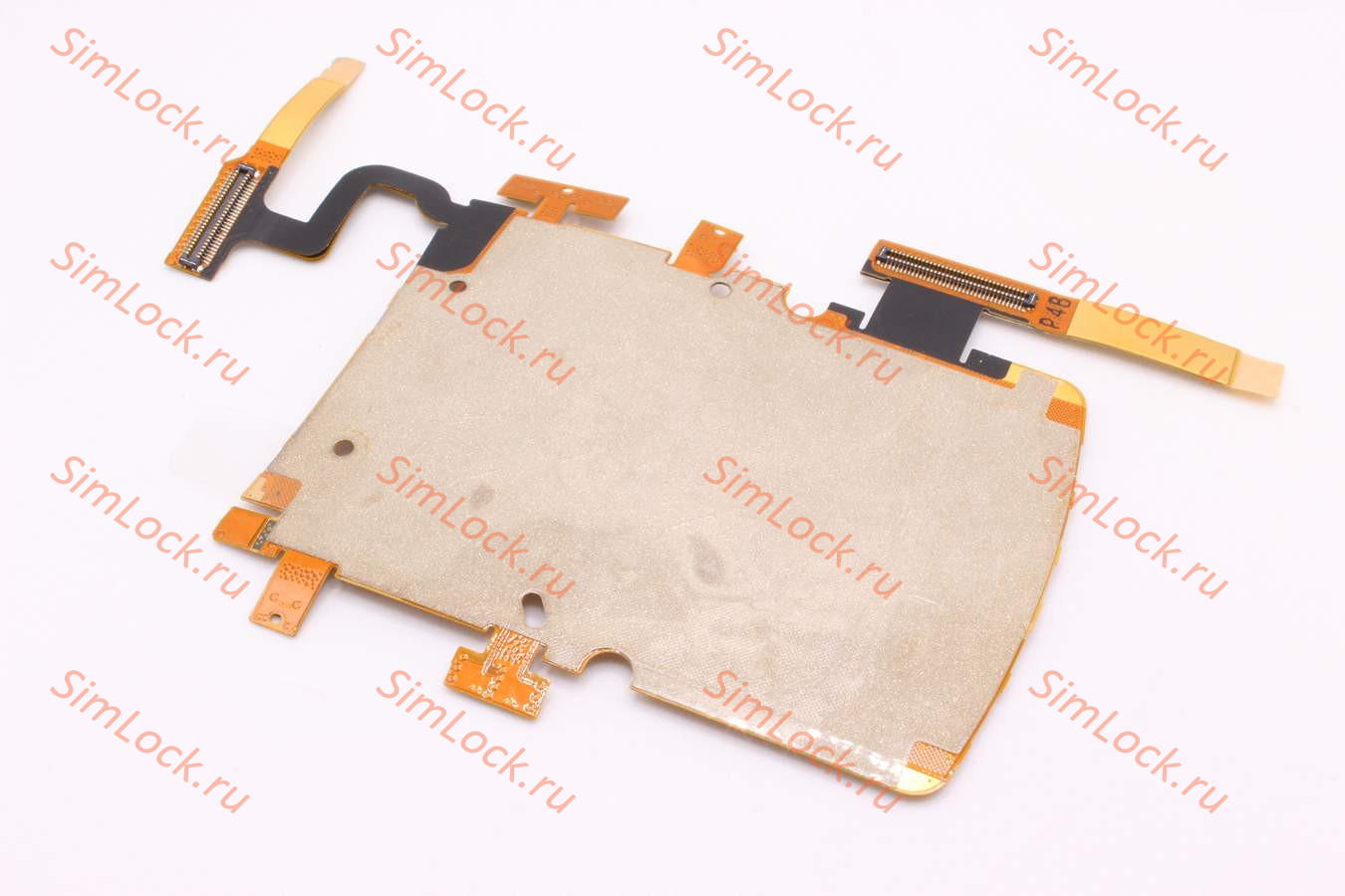 Шлейф Motorola V9 - клавиатурная подложка