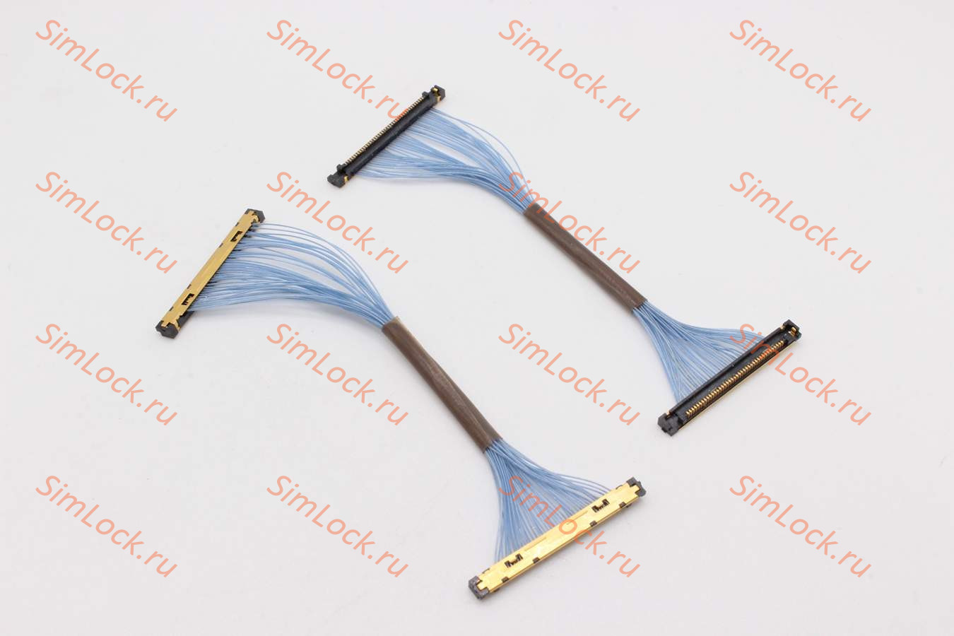 Шлейф Nokia 5700 - межплатный