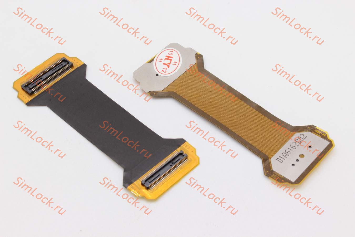 Шлейф Nokia 6111