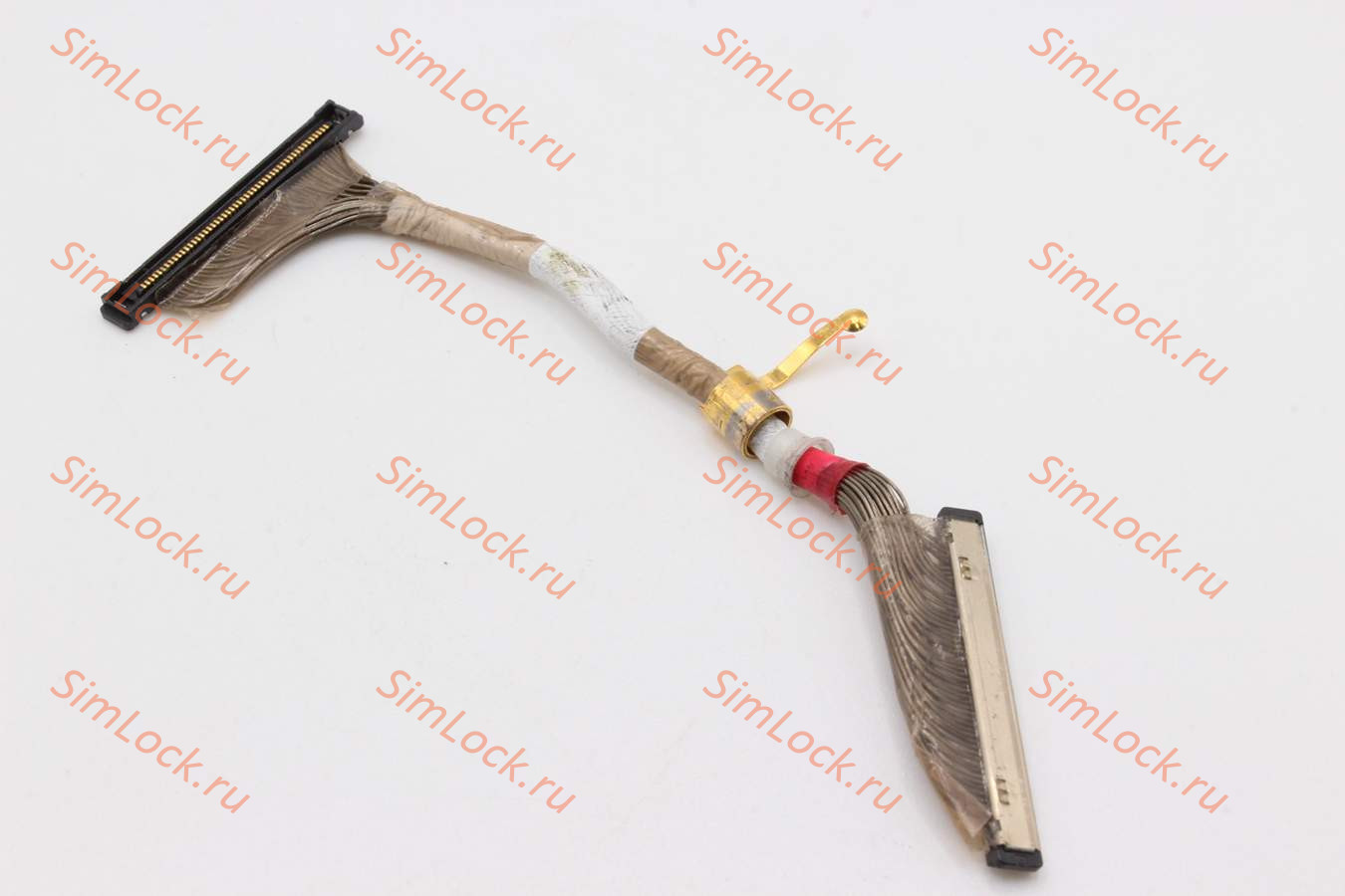 Шлейф Nokia 6267 жгут